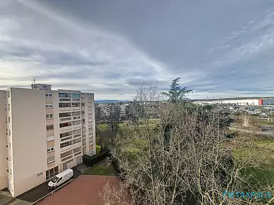 Appartement, 76,78 m²