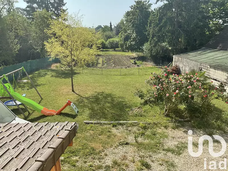 Maison, 93 m²