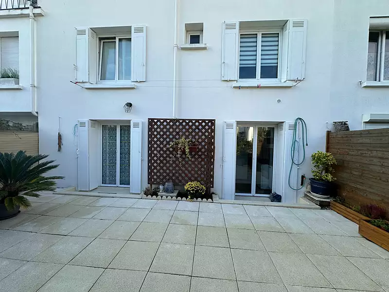 Maison, 162 m²