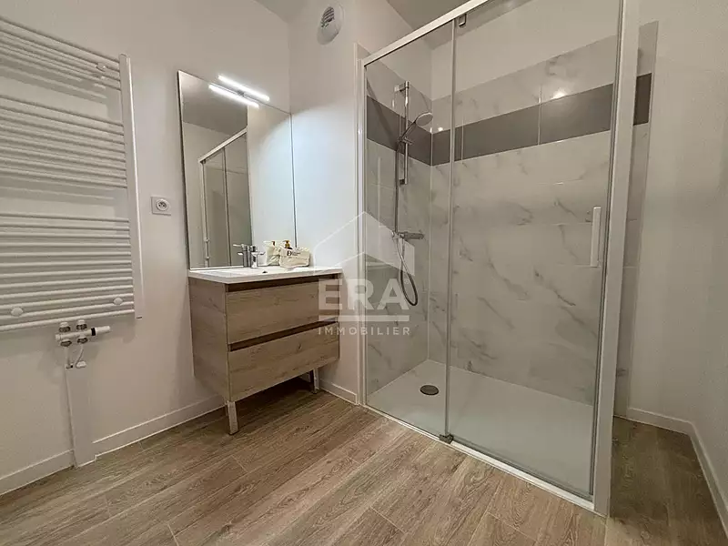 Appartement, 61,13 m²