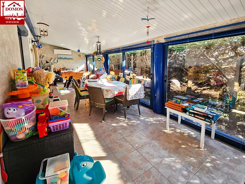 Maison, 175 m²