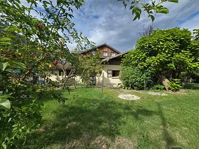 Maison, 76 m²