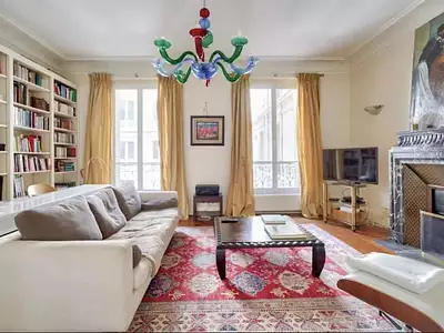 Appartement, 233 m²