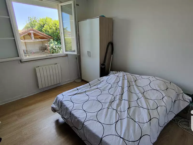 Maison, 104 m²