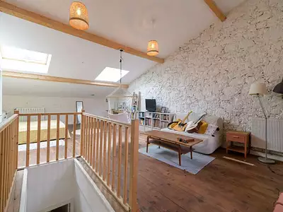 Maison, 120 m²