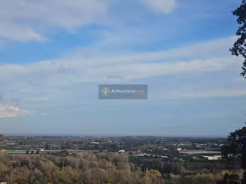 Terrain, 1 606 m²