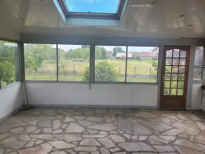 Maison, 128 m²