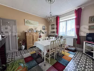 Maison, 83 m²