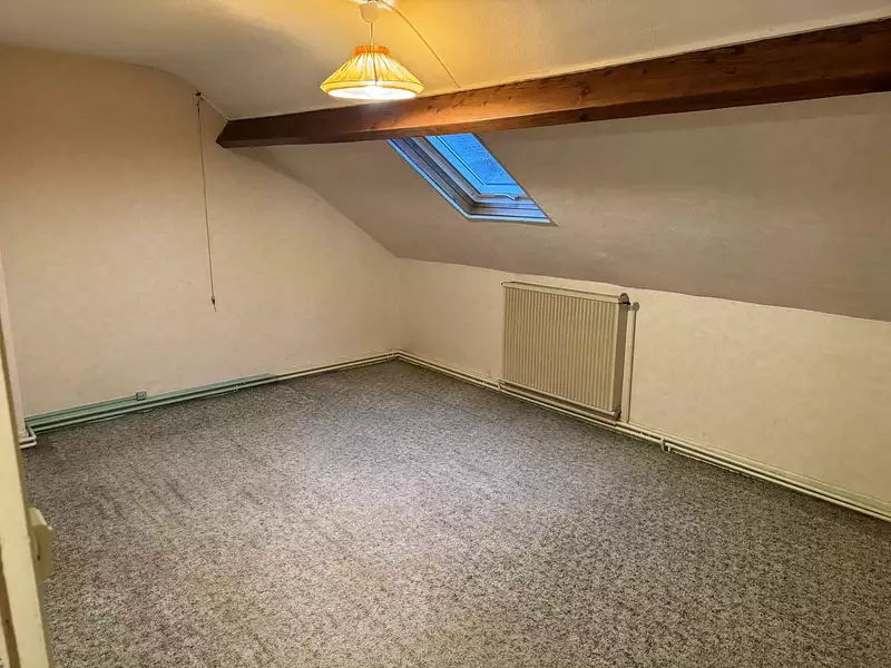 Maison, 91 m²