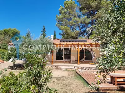 Maison, 123 m²
