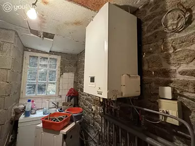 Maison, 168 m²