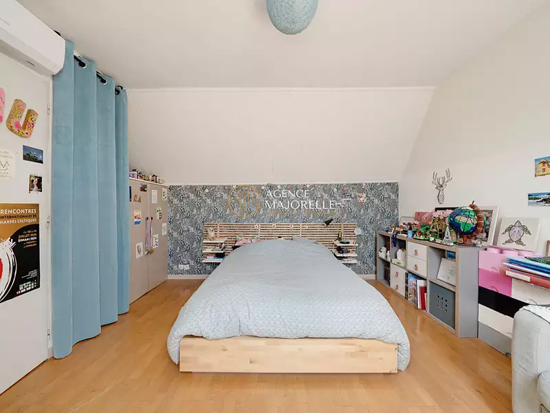 Maison, 145 m²