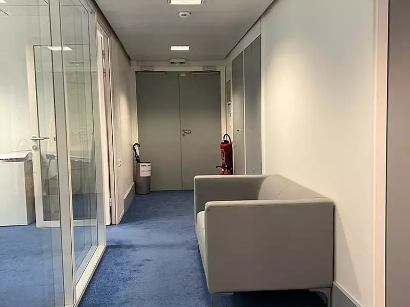 Divers, 20 m²