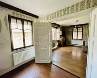 Maison, 121,7 m²