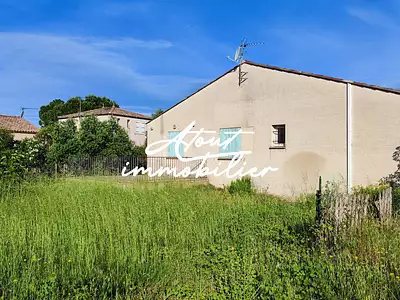 Maison, 73 m²