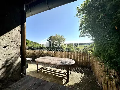Maison, 145 m²
