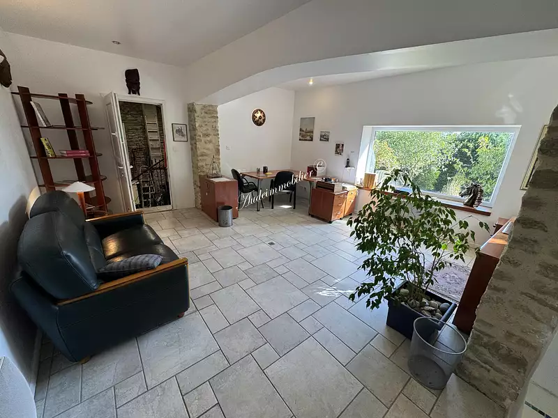 Maison, 158 m²