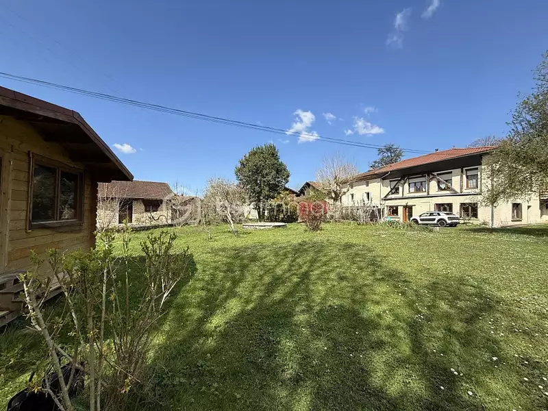 Maison, 278 m²