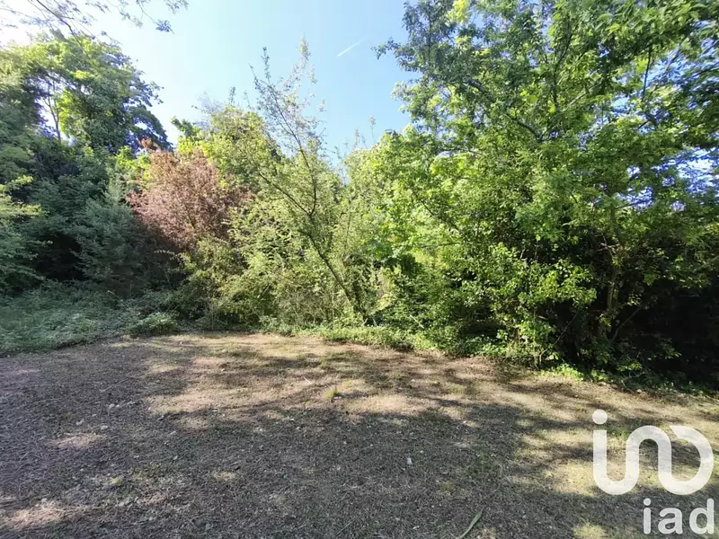 Terrain, 517 m²