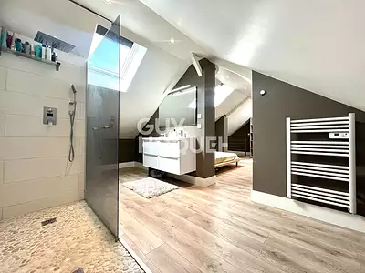 Maison, 140 m²