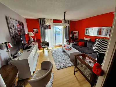 Appartement, 72 m²