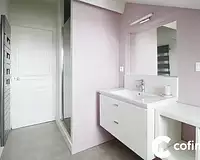 Appartement, 54,74 m²