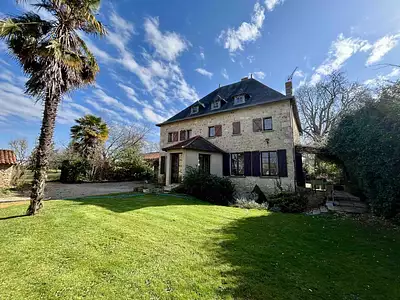 Maison, 188 m²