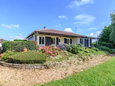 Maison, 136 m²