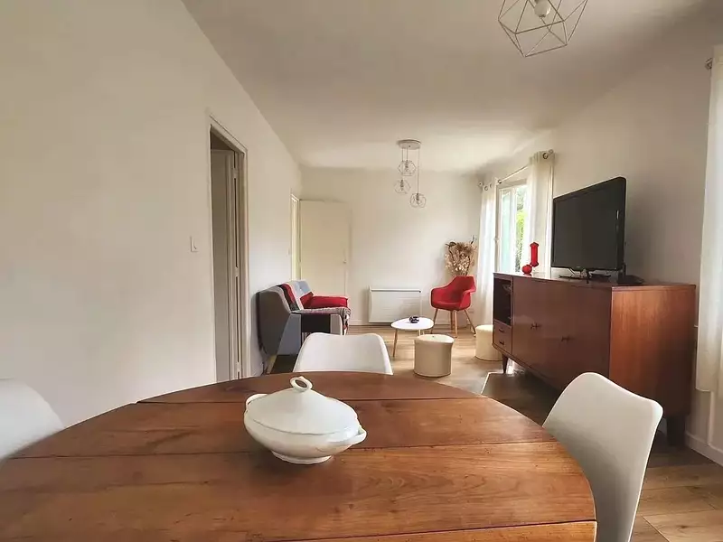 Maison, 60 m²