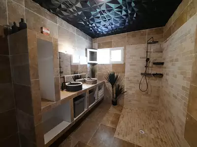 Maison, 109 m²