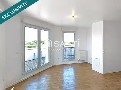 Appartement, 76 m²