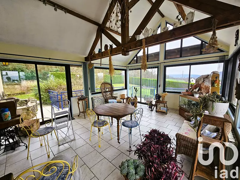 Maison, 183 m²