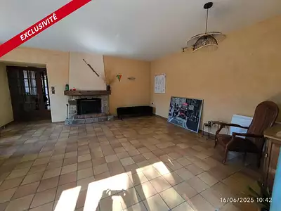Maison, 227 m²