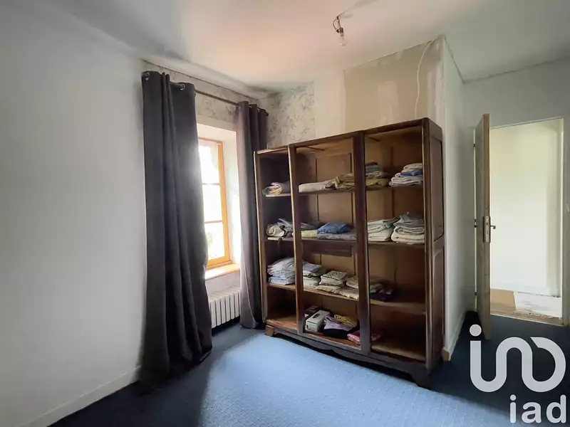 Maison, 131 m²