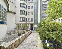 Appartement, 31,54 m²