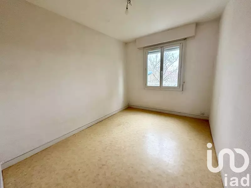 Appartement, 70 m²