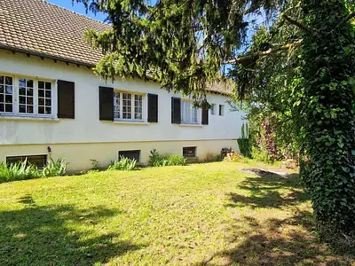 Maison, 143 m²