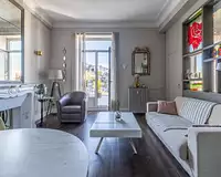 Appartement, 53 m²