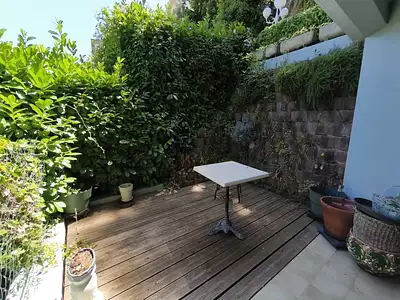 Appartement, 56 m²