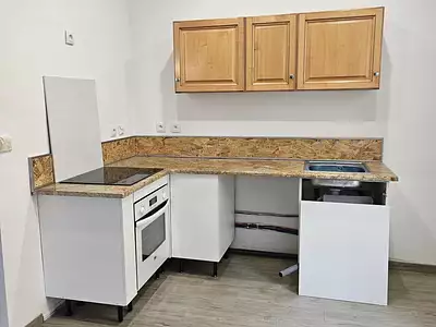 Appartement, 64 m²
