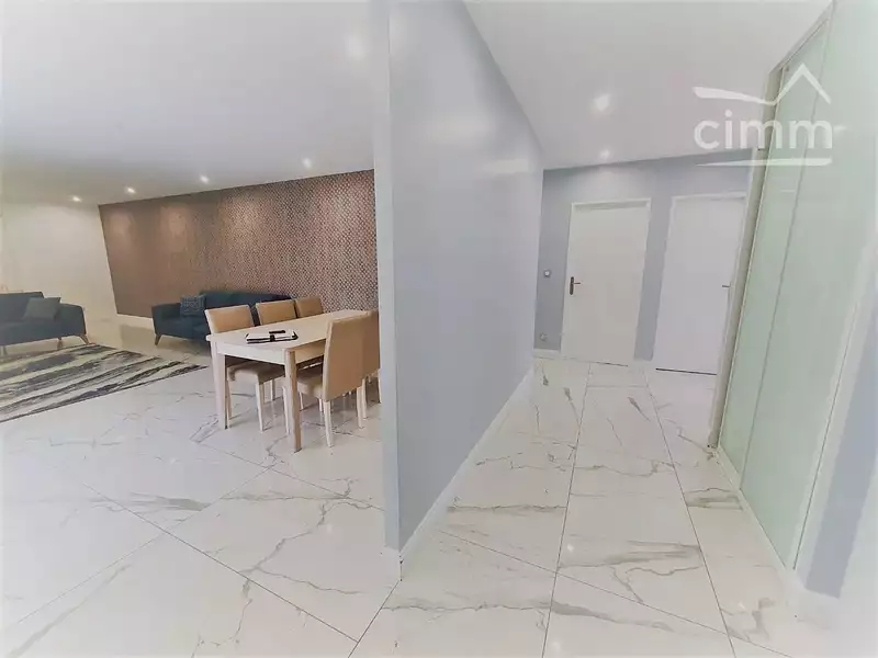 Appartement, 132,7 m²