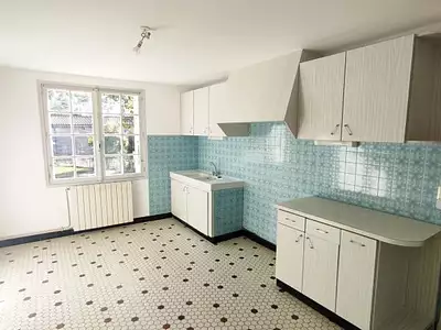 Maison, 157 m²
