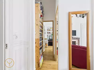 Appartement, 68,78 m²