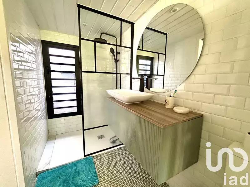 Maison, 102 m²
