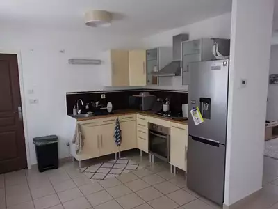 Maison, 105 m²