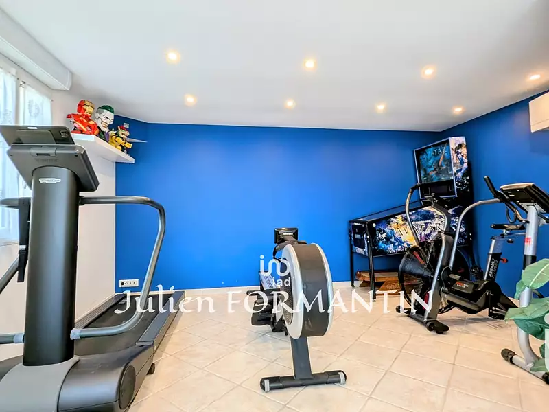 Maison, 200 m²