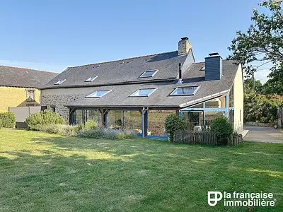 Maison, 174 m²