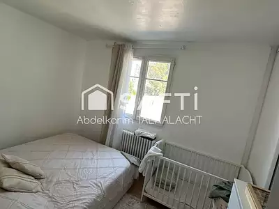 Appartement, 50 m²