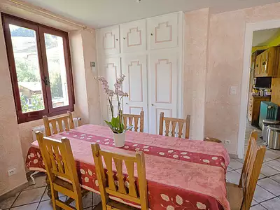 Maison, 127,78 m²