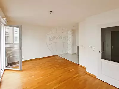 Appartement, 41 m²